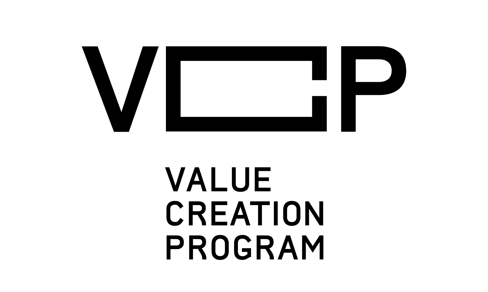 VCP ロゴ