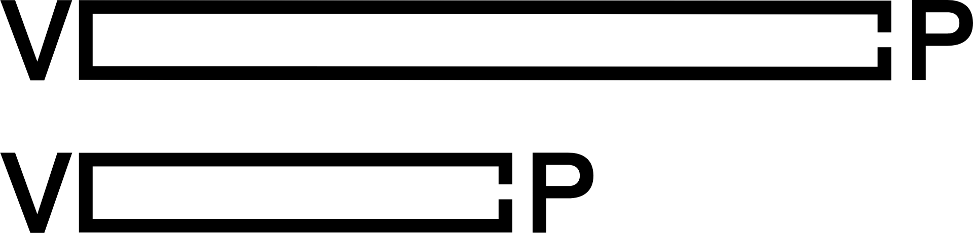 VCP ロゴ