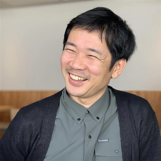 石川 卓磨