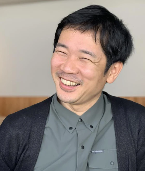 石川 卓磨